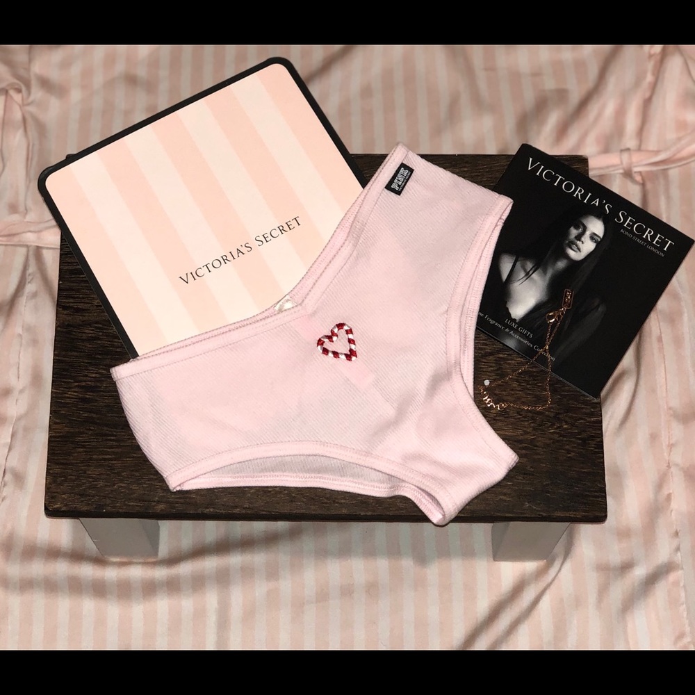 (𝟻𝚏𝚘𝚛𝟸𝟻) PINK VS Cotton Cheekster